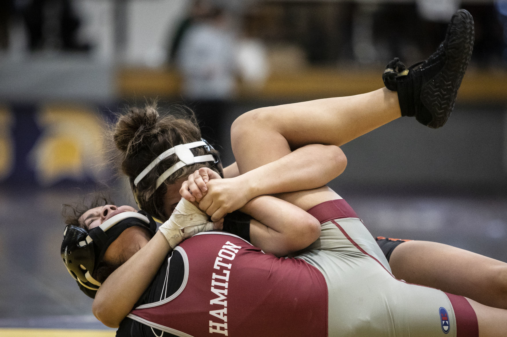 Rocky Mountain Classic 8